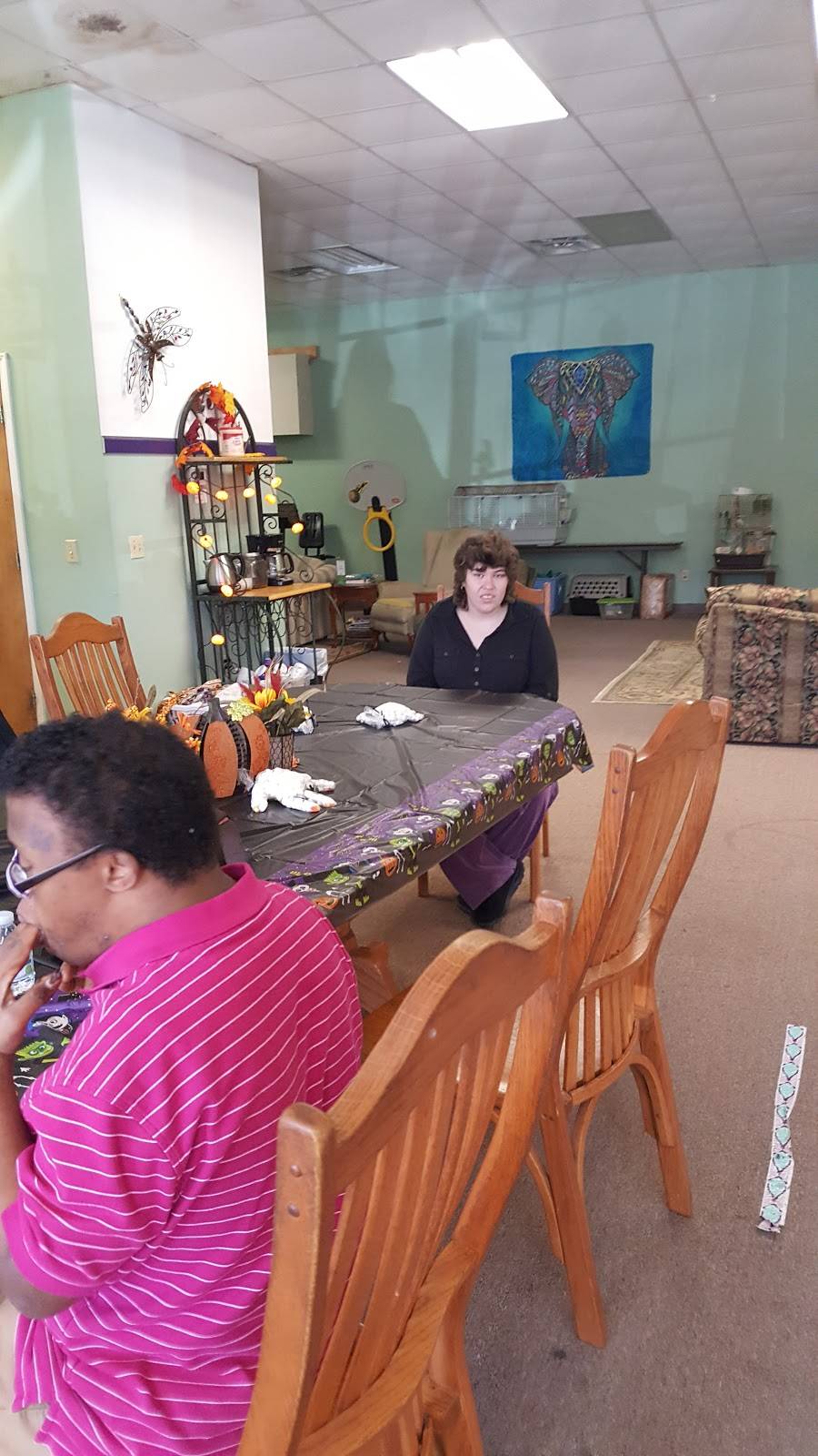 Village Drive In | restaurant | 276 George Washington Hwy, Charlotte Court House, VA 23923, USA | 4345424530 OR +1 434-542-4530