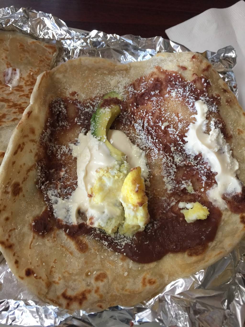 Sabor Latino | restaurant | 11714 Reisterstown Rd F, Reisterstown, MD 21136, USA | 4108333055 OR +1 410-833-3055