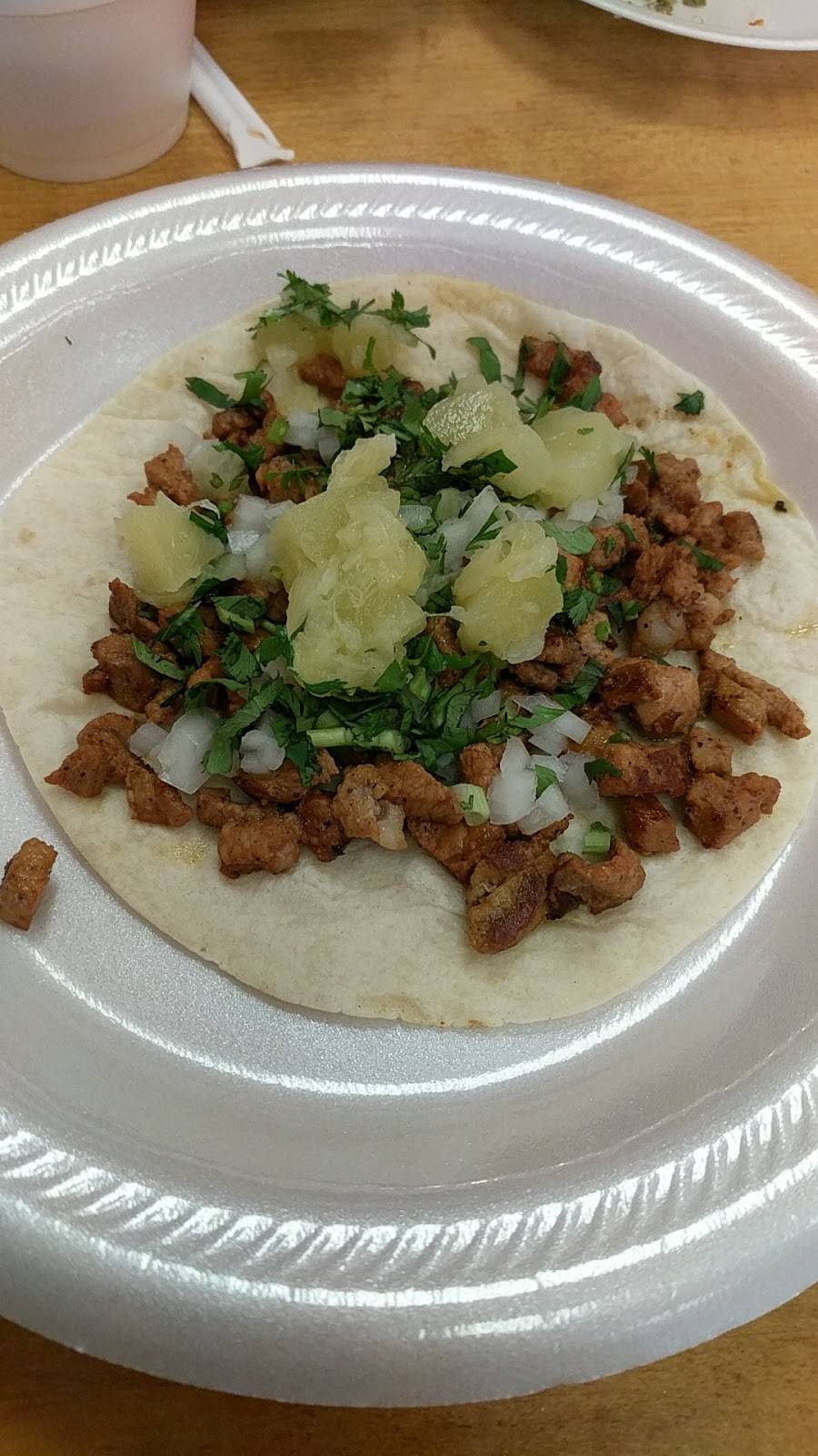 La Flama | restaurant | 2603 E 11th St, Tulsa, OK 74104, USA | 9188787944 OR +1 918-878-7944