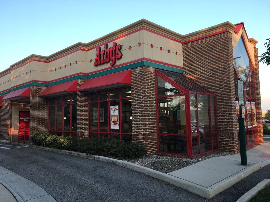 Arbys | restaurant | 13515 Minnieville Rd, Woodbridge, VA 22192, USA | 7038970292 OR +1 703-897-0292