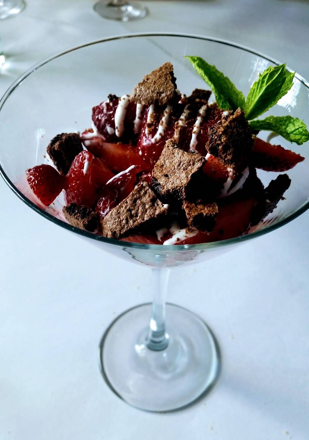 Walter Hansel Wine & Bistro | restaurant | 3535 Guerneville Rd, Santa Rosa, CA 95401, USA | 7075466462 OR +1 707-546-6462