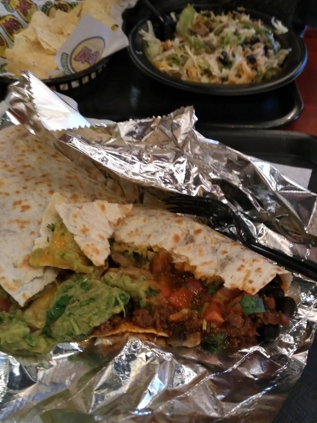 Moes Southwest Grill | restaurant | 2052 Edinboro Rd, Erie, PA 16509, USA | 8148682121 OR +1 814-868-2121