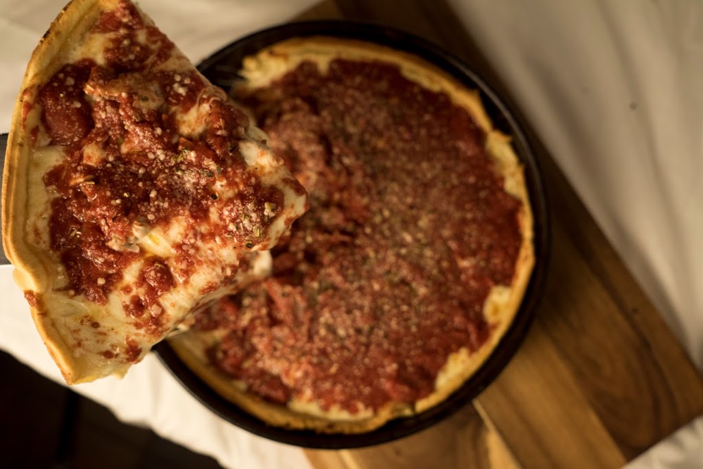 Rosatis Pizza | restaurant | 456 E Lincoln Hwy, DeKalb, IL 60115, USA | 8159819188 OR +1 815-981-9188