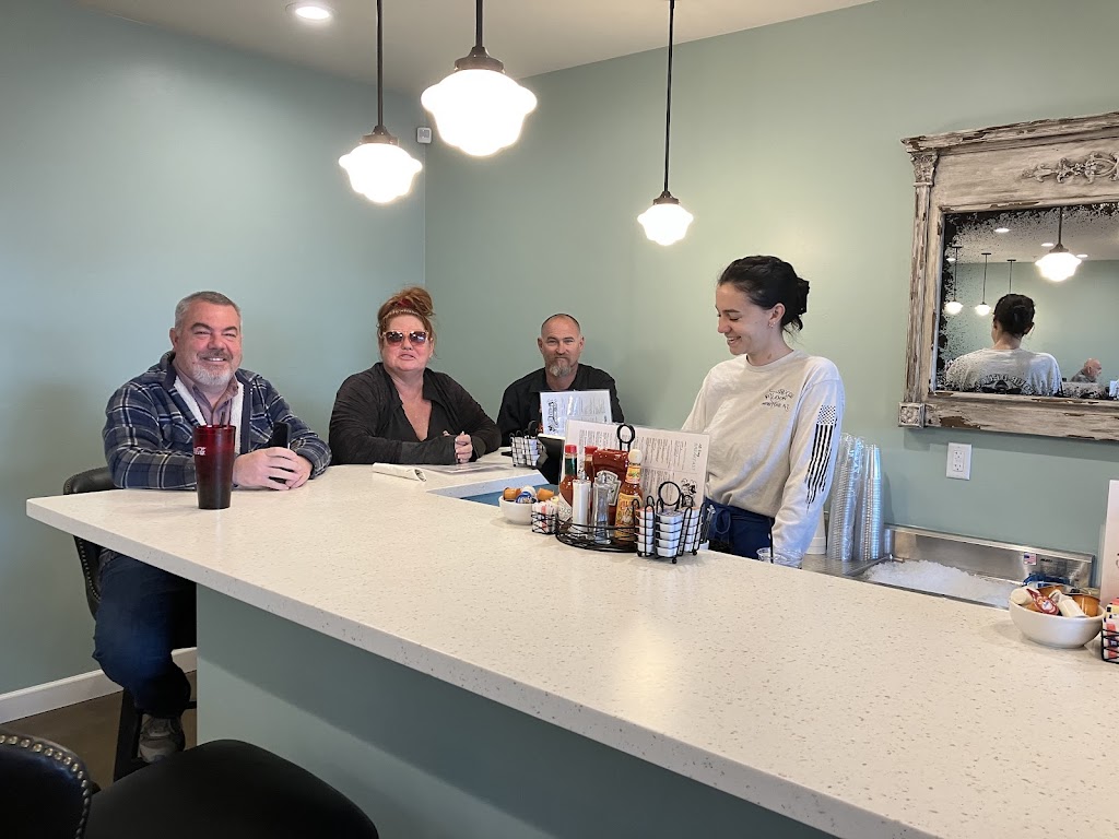 HUSTLE BUSTLE CAFE | restaurant | 5975 W Western Way Cir SUITE 106, Tucson, AZ 85713, USA | 5206385637 OR +1 520-638-5637