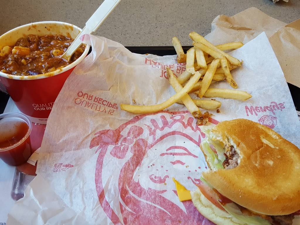 Wendys | restaurant | 5189 W US-10, Ludington, MI 49431, USA | 2318431413 OR +1 231-843-1413