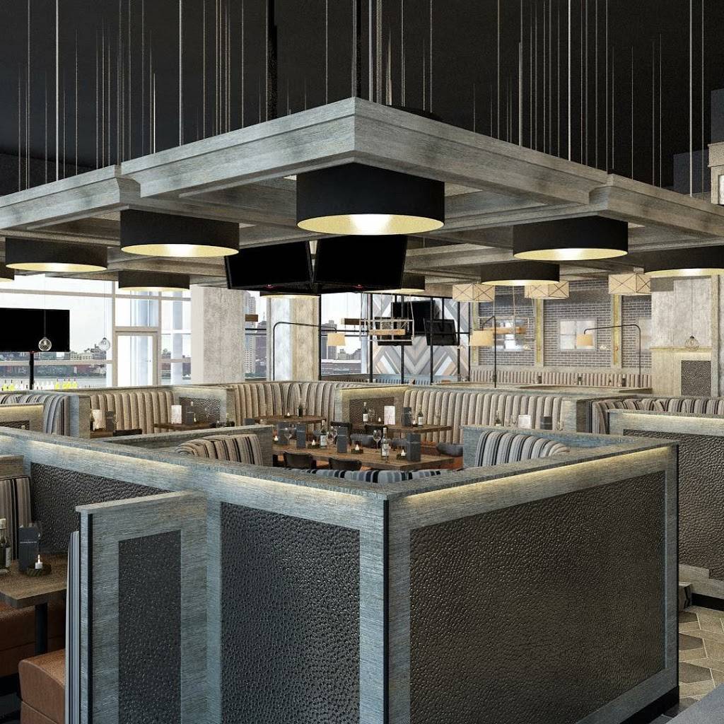 Hudson & Co. Bar and Grill | restaurant | Jersey City, NJ 07302, USA | 2016857330 OR +1 201-685-7330