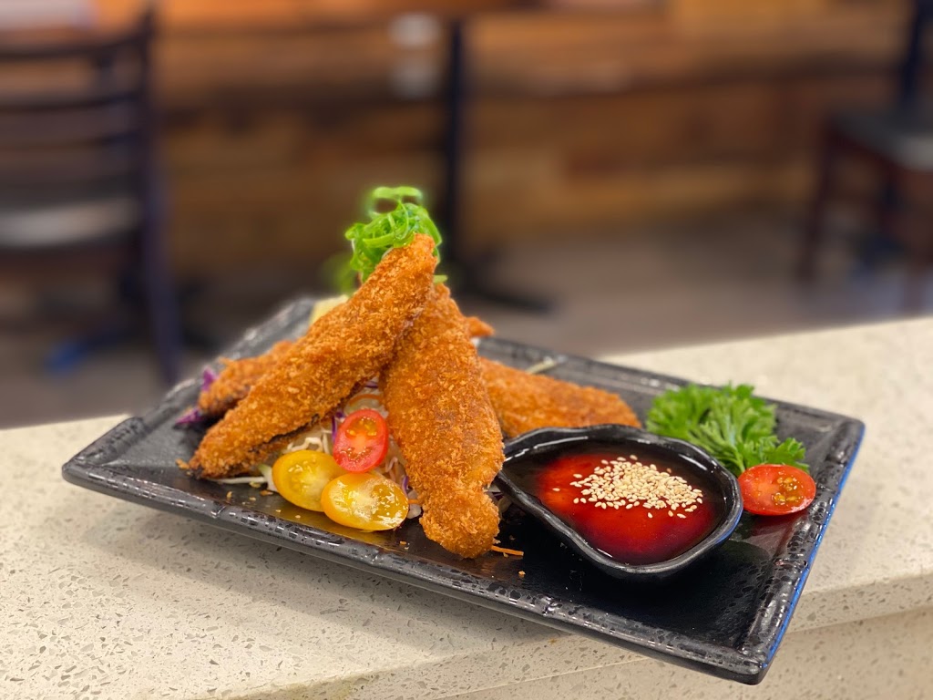 Ramendou | restaurant | 4001 Freeport Blvd #110, Sacramento, CA 95822, USA | 9163890880 OR +1 916-389-0880