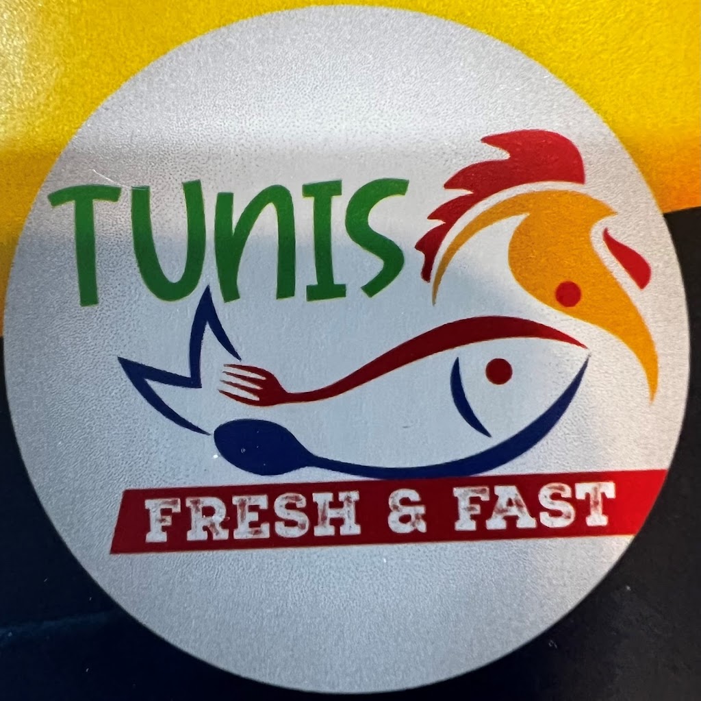 Tunis Fresh & Fast | restaurant | 1830 Myrtle Ave N, Jacksonville, FL 32209, USA | 9045164793 OR +1 904-516-4793