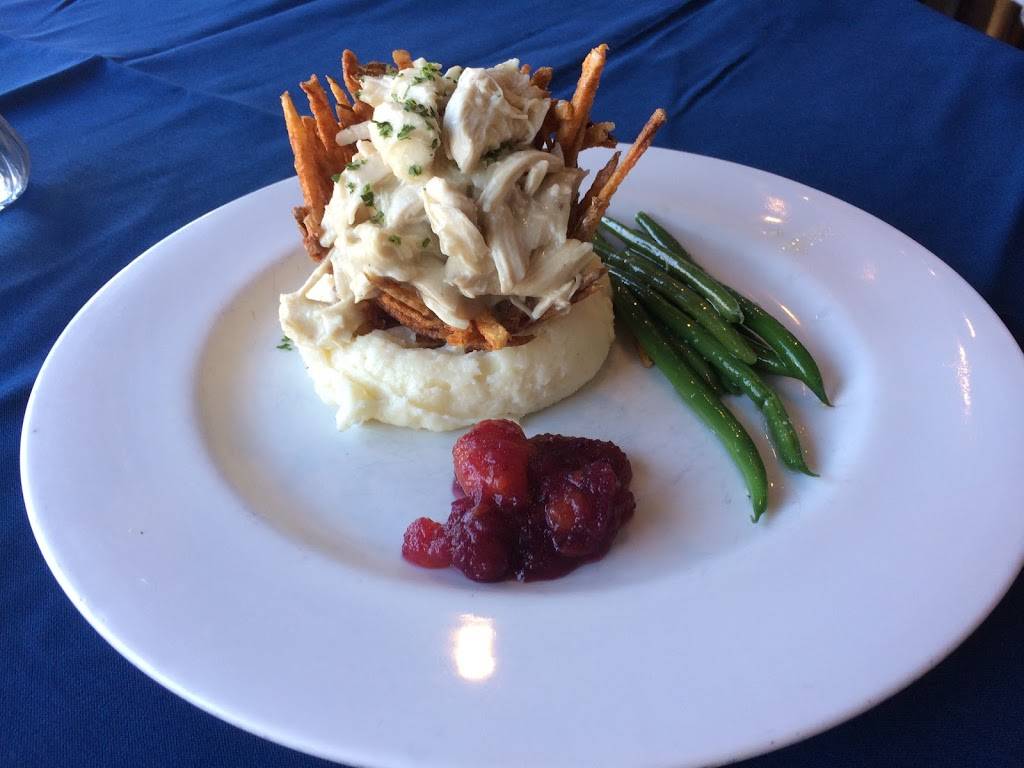 Boone Tavern | restaurant | 100 N Main St, Berea, KY 40403, USA | 8003669358 OR +1 800-366-9358