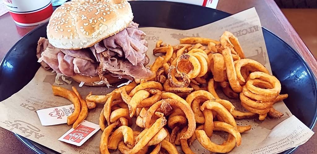 Arbys | restaurant | 191 Fairfax Pike, Stephens City, VA 22655, USA | 5408695742 OR +1 540-869-5742