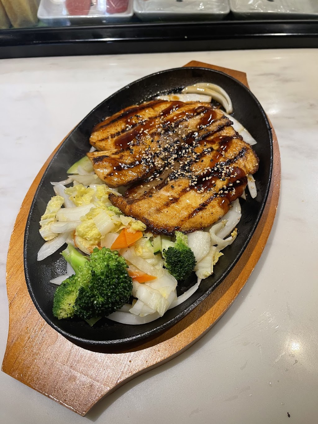 South Hills Seafood Kitchen | restaurant | 3351 Washington Rd, Canonsburg, PA 15317, USA | 7249579133 OR +1 724-957-9133