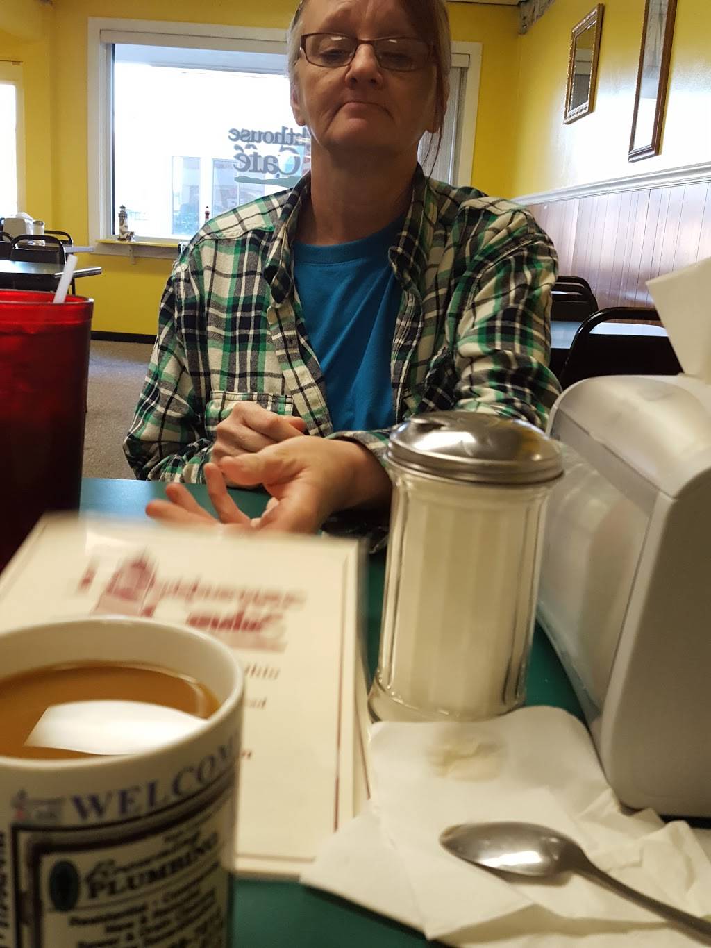 Lighthouse Cafe | restaurant | 213 N Main St, Piqua, OH 45356, USA | 9377780035 OR +1 937-778-0035