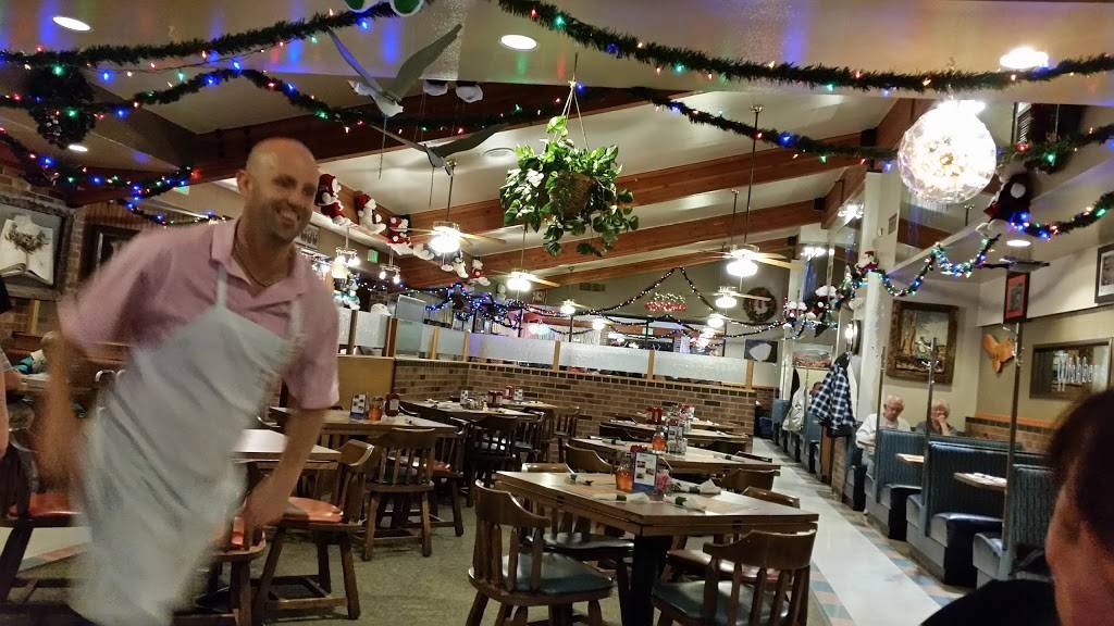 Wishbone | restaurant | 9701 Federal Blvd, Westminster, CO 80260, USA | 3034656204 OR +1 303-465-6204