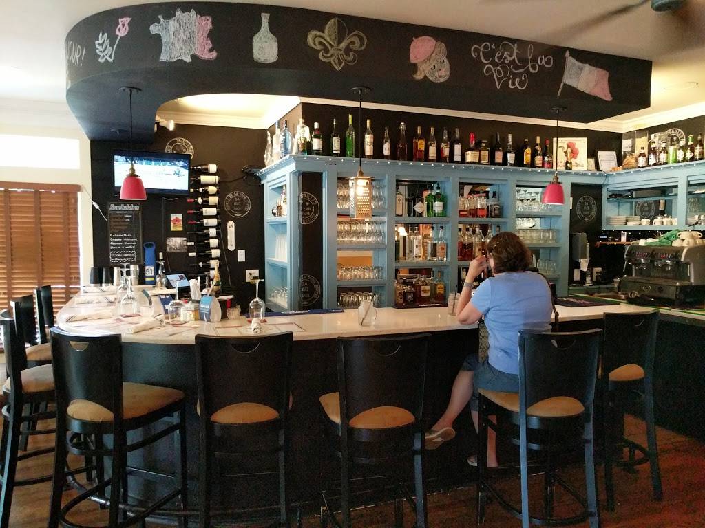 Sucre Sale | restaurant | 109 Danbury Rd, Ridgefield, CT 06877, USA | 2032445653 OR +1 203-244-5653