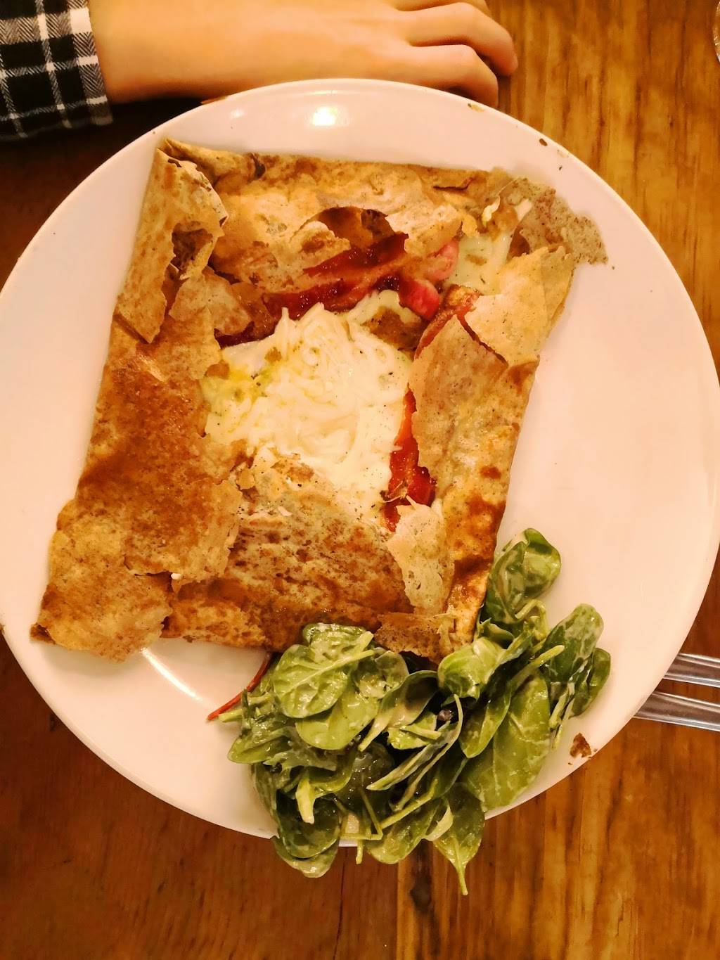 Madame Poupon | restaurant | 387A Nostrand Ave, Brooklyn, NY 11216, USA | 7189287472 OR +1 718-928-7472