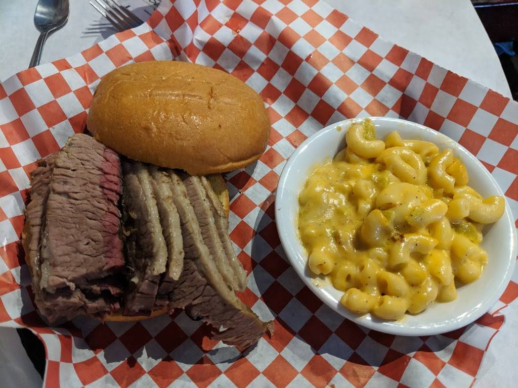 Waldos BBQ | restaurant | 4500 E Main St #1, Mesa, AZ 85205, USA | 4808071645 OR +1 480-807-1645