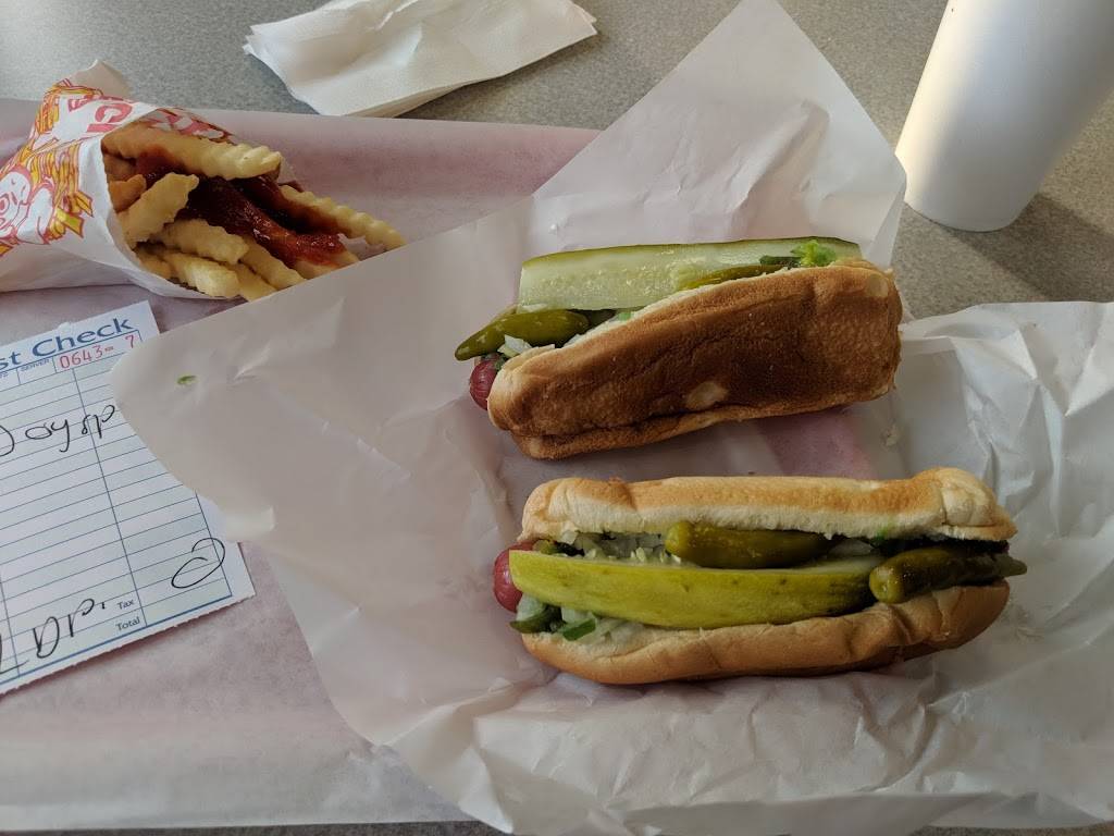 Jimmys Drive-In | restaurant | 8304 S Roberts Rd, Justice, IL 60458, USA | 7085986467 OR +1 708-598-6467