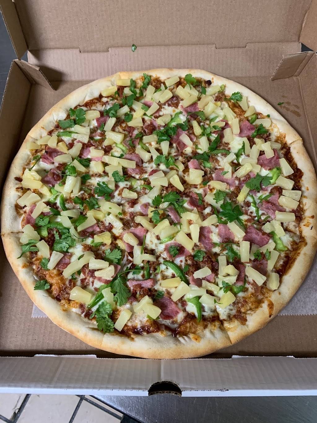 Jared Pizza | restaurant | 1693 Boston Rd, The Bronx, NY 10460, USA | 9293033099 OR +1 929-303-3099