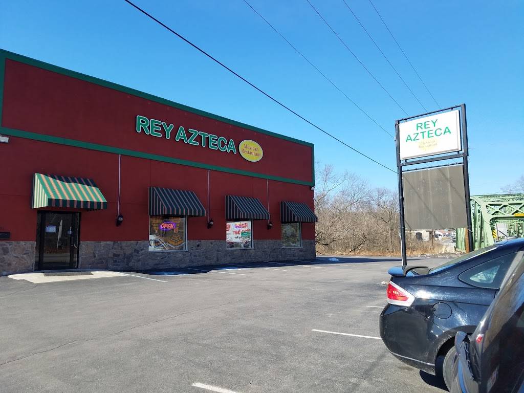 Rey Azteca | restaurant | 101 Hogan Blvd, Mill Hall, PA 17751, USA | 5708581734 OR +1 570-858-1734