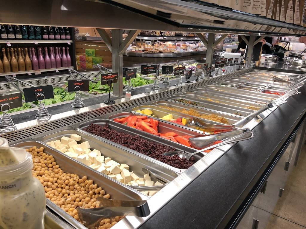 Erewhon Market | restaurant | 26767 Agoura Rd, Calabasas, CA 91302, USA | 8188573366 OR +1 818-857-3366