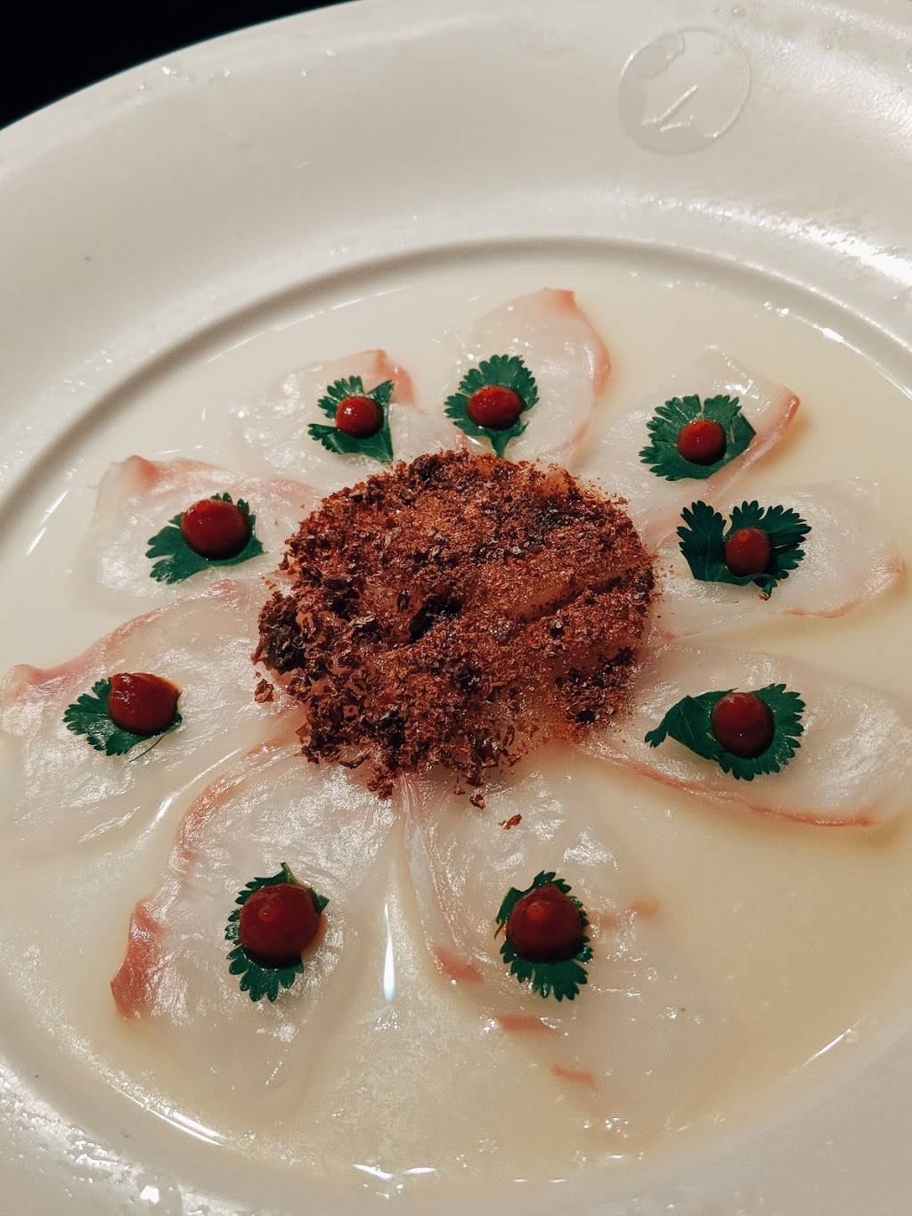 Nobu Dallas | restaurant | 400 Crescent Ct, Dallas, TX 75201, USA | 2142527000 OR +1 214-252-7000