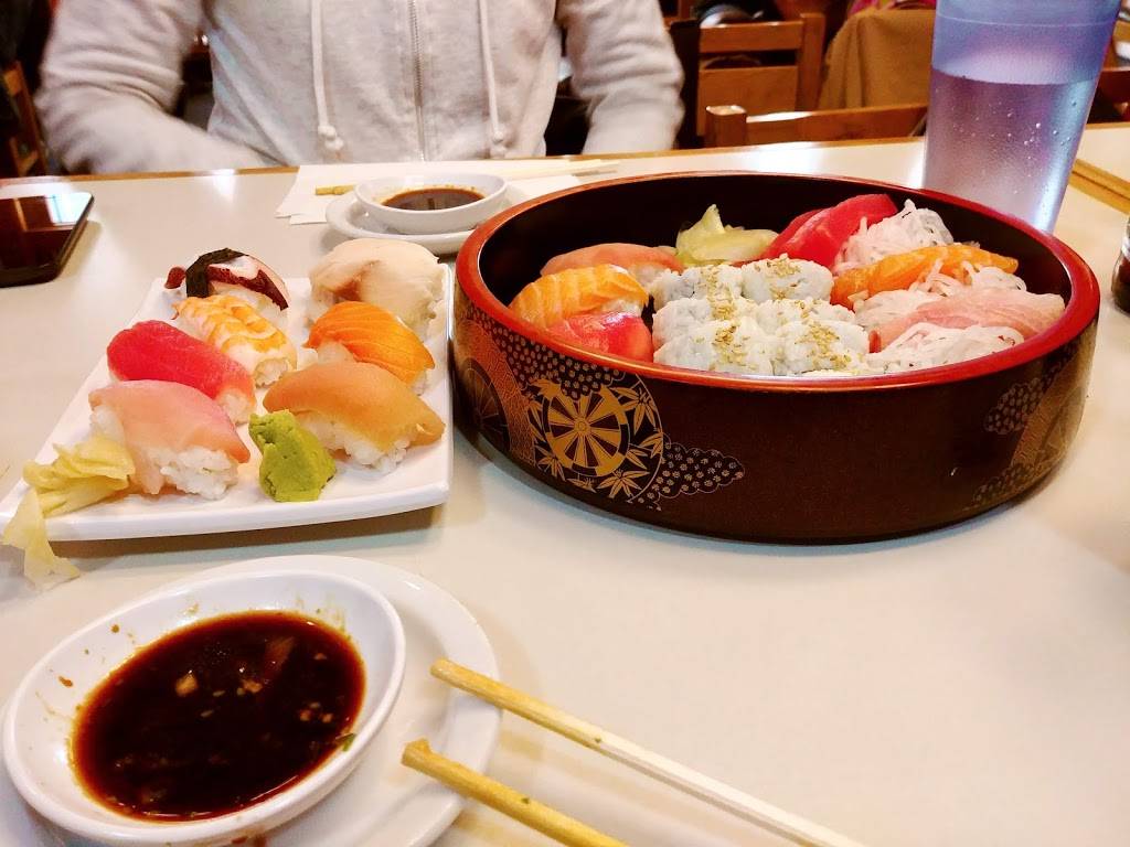 Kui Shin Bo | restaurant | 22 Peace Plz #2, San Francisco, CA 94115, USA | 4159229575 OR +1 415-922-9575