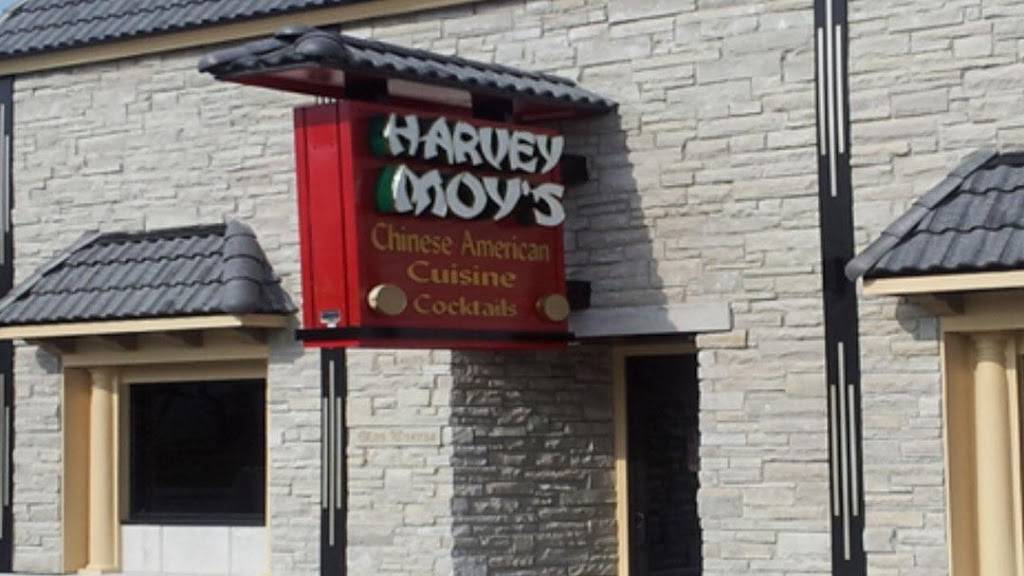 Harvey Moys Chinese & American Restaurant | restaurant | N89W16754 Appleton Ave, Menomonee Falls, WI 53051, USA | 2622553307 OR +1 262-255-3307