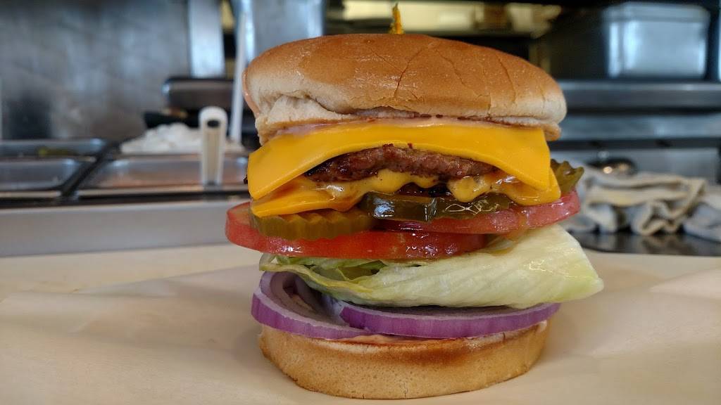 Burger Zone | restaurant | 1603 Durfee Ave, South El Monte, CA 91733, USA | 6264438200 OR +1 626-443-8200