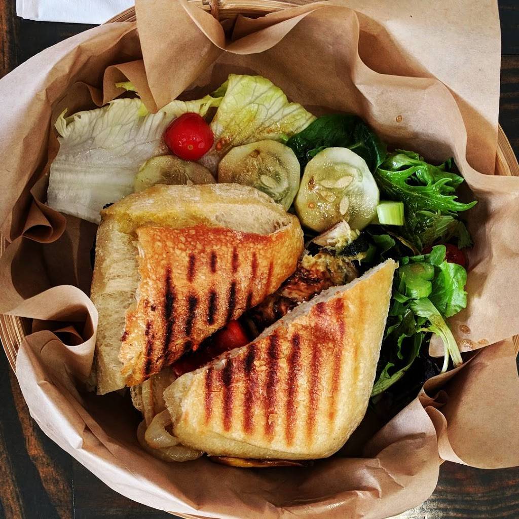 Perk Coffee House | cafe | 384 Tequesta Dr, Tequesta, FL 33469, USA | 5614065551 OR +1 561-406-5551