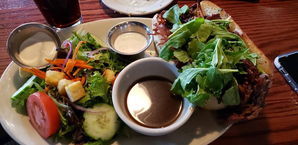 Bent Fork The Grill | restaurant | 5971 Sky Pond Dr, Loveland, CO 80538, USA | 9706139333 OR +1 970-613-9333