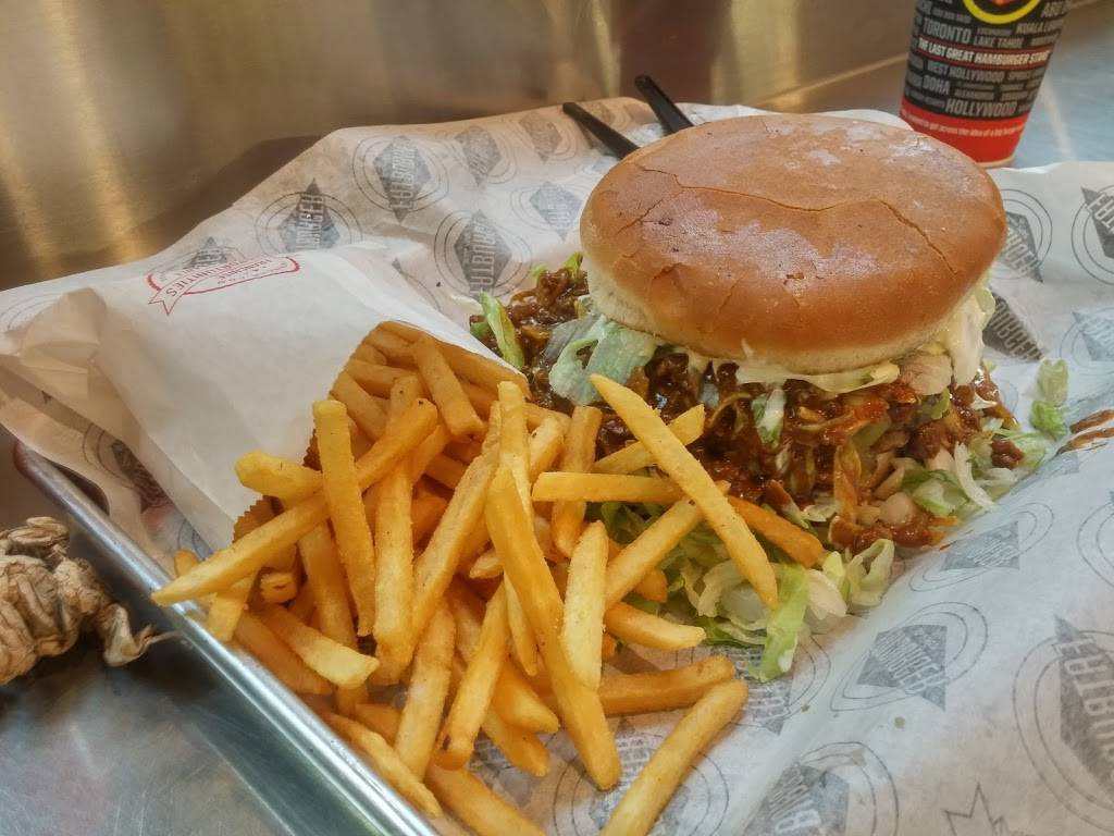 Fatburger | restaurant | 6162 1, 8, Sepulveda Blvd, Van Nuys, CA 91411, USA | 8189892695 OR +1 818-989-2695
