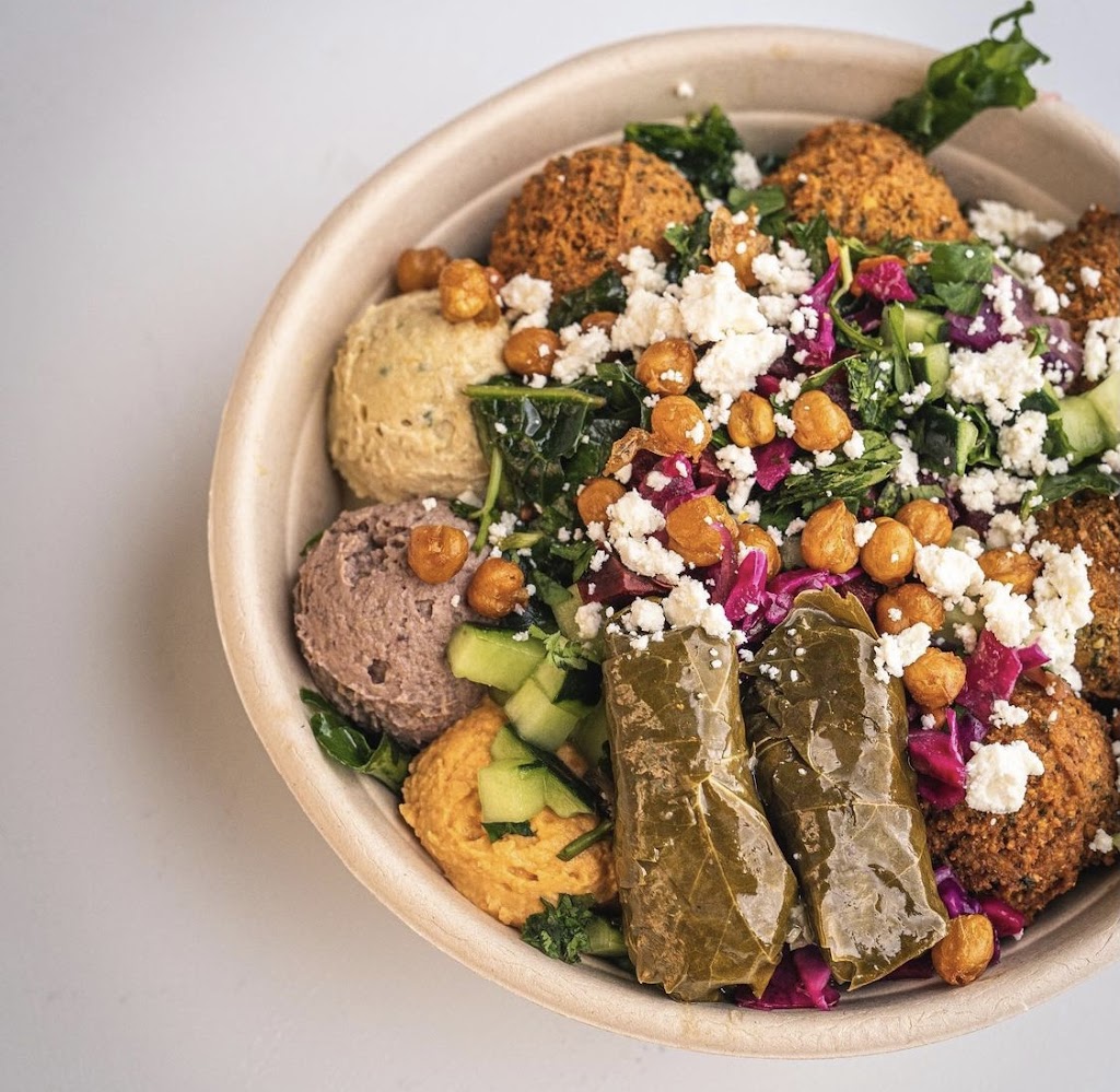 Hummus Republic | restaurant | 6546 Pardall Rd, Isla Vista, CA 93117, USA | 9518709022 OR +1 951-870-9022