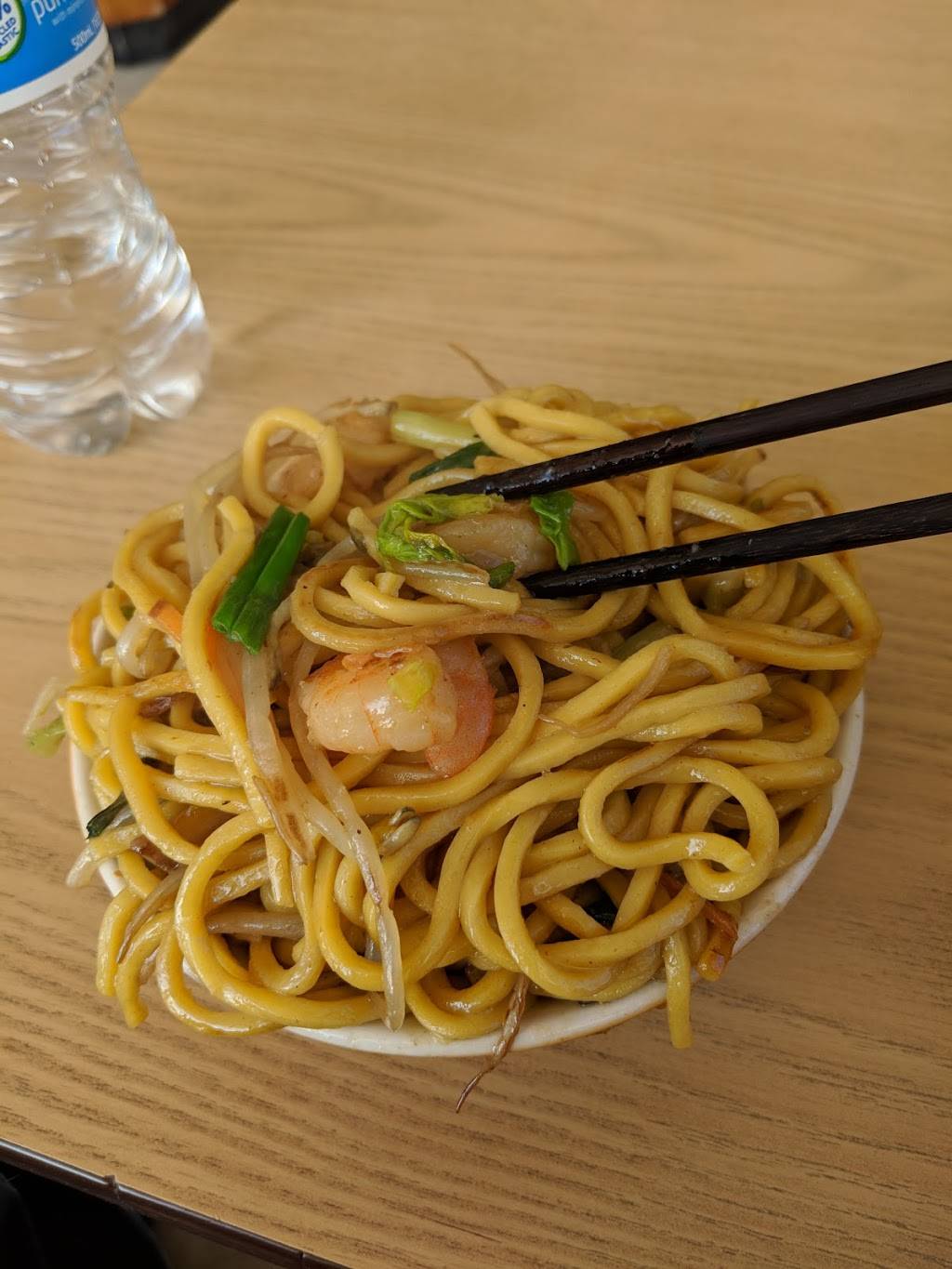 Panda | restaurant | 4420, 634 E 3rd St, Hobart, IN 46342, USA | 2199479990 OR +1 219-947-9990