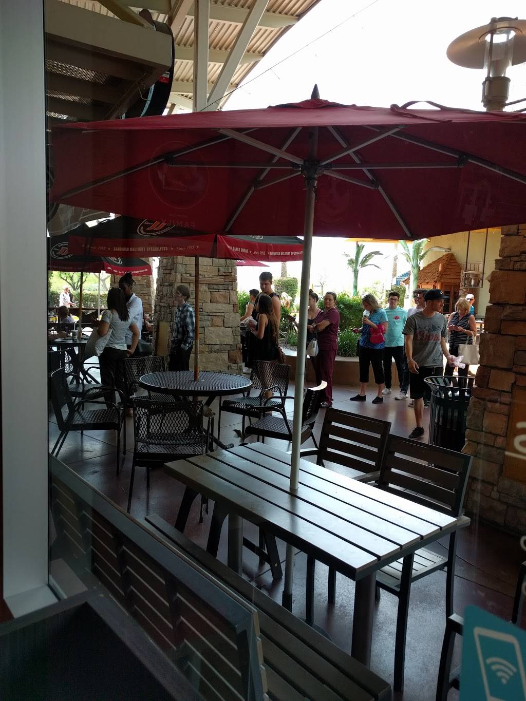 Panda Express | meal takeaway | 21001 N Tatum Blvd, Phoenix, AZ 85050, USA | 4805028399 OR +1 480-502-8399