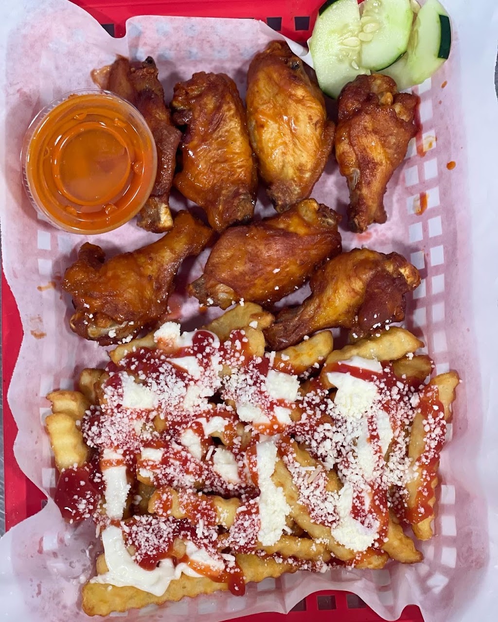 Las Delicias Elizabeth Latin Food | restaurant | 3301 Quail Hollow Dr, Raleigh, NC 27609, USA | 9196735025 OR +1 919-673-5025