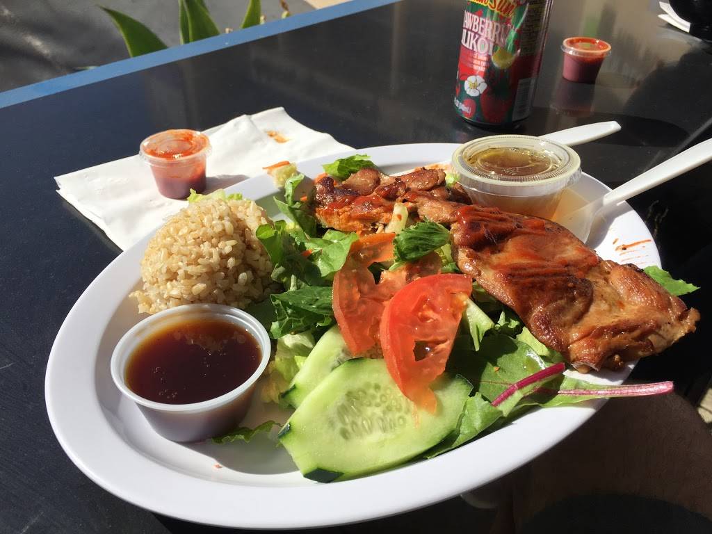 L & L Hawaiian BBQ | restaurant | 4248 Lincoln Blvd, Marina Del Rey, CA 90292, USA | 3103010123 OR +1 310-301-0123