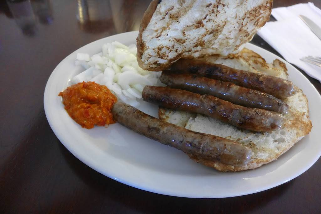 Euro Grill | restaurant | 980 El Camino Real #100, Santa Clara, CA 95050, USA | 4082449745 OR +1 408-244-9745