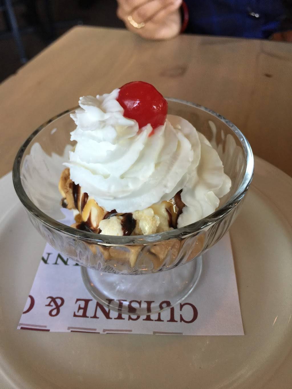 Thyme Cuisine | restaurant | 7670 WI-57, Baileys Harbor, WI 54202, USA | 9208392500 OR +1 920-839-2500