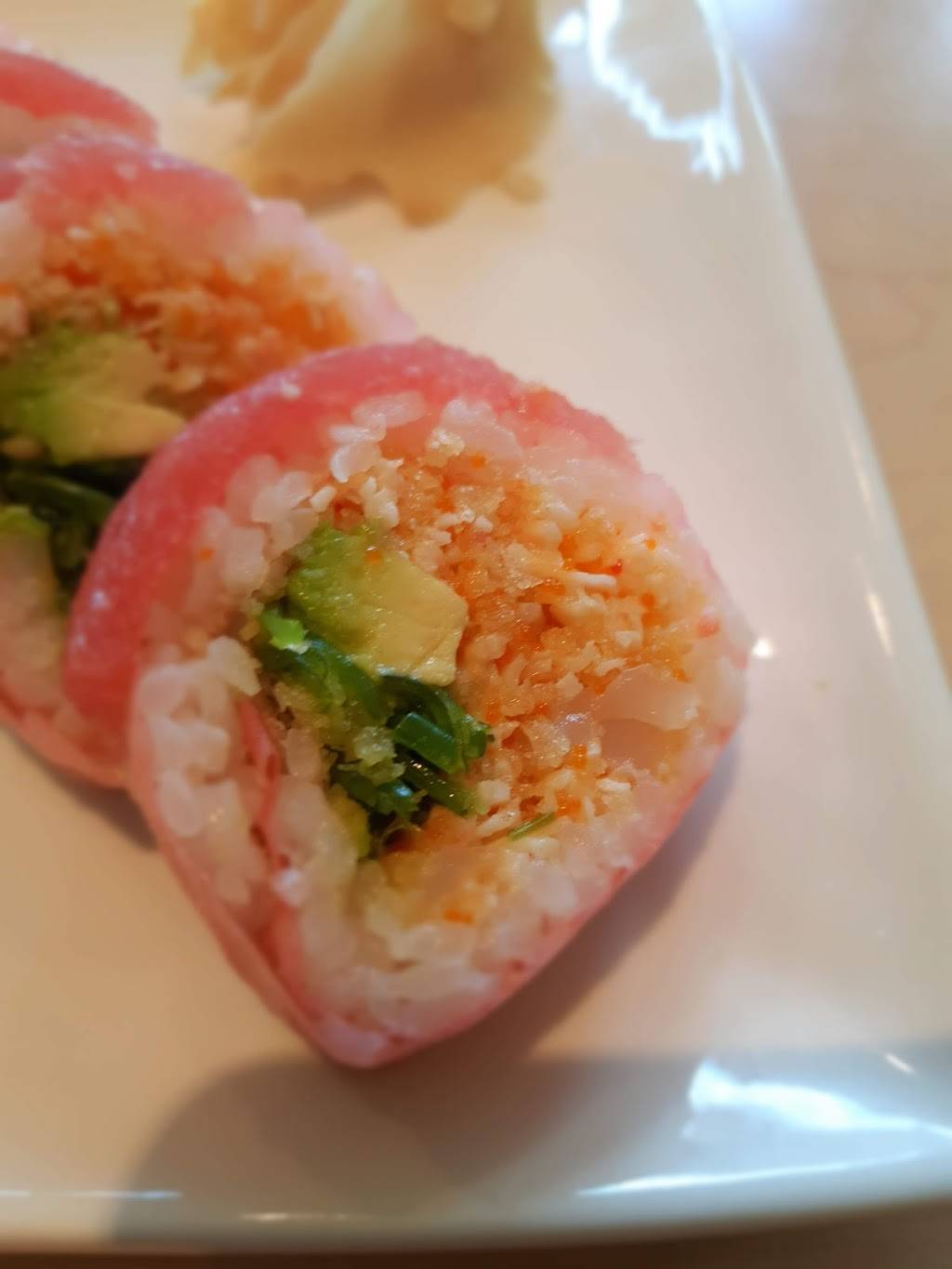 Sushi Pro | meal delivery | 2544 Rue Centre, Montréal, QC H3K 1J8, Canada | 5149358008 OR +1 514-935-8008