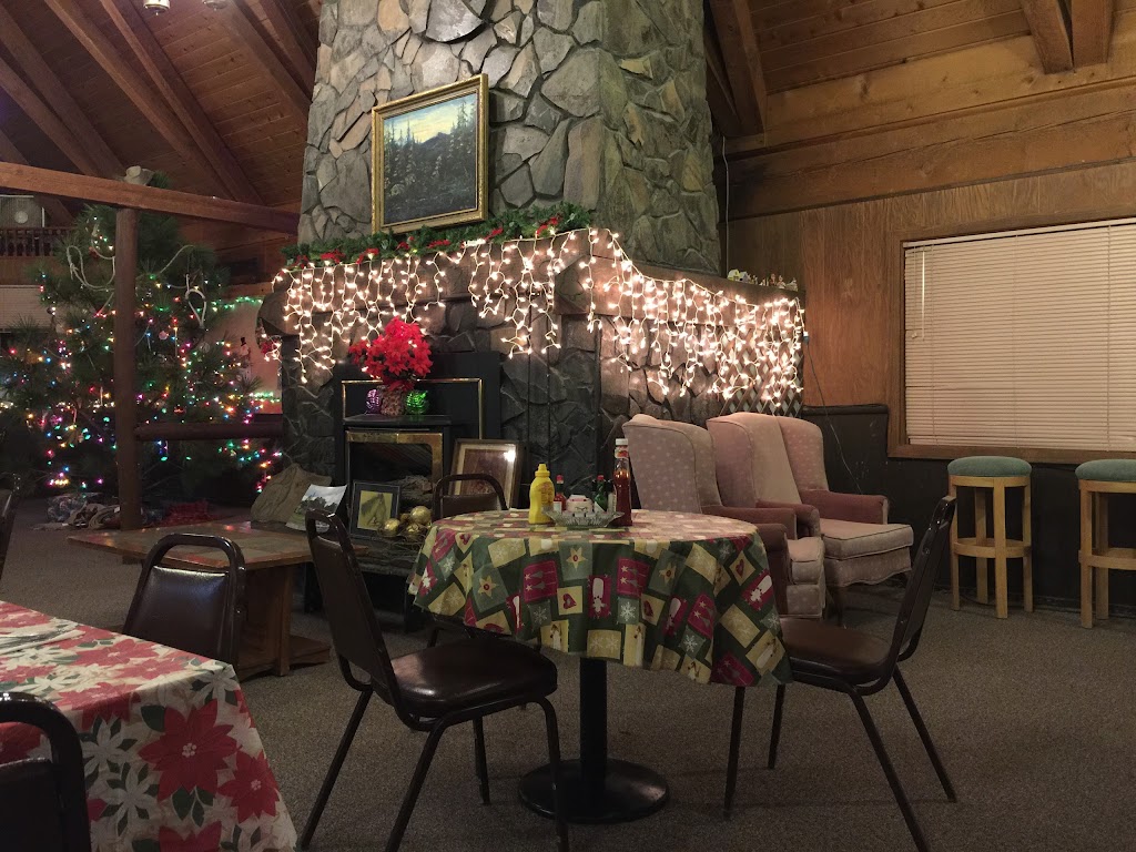 The Inn At Christmas Valley | restaurant | 87285 Christmas Valley Hwy, Christmas Valley, OR 97641, USA | 5415763333 OR +1 541-576-3333
