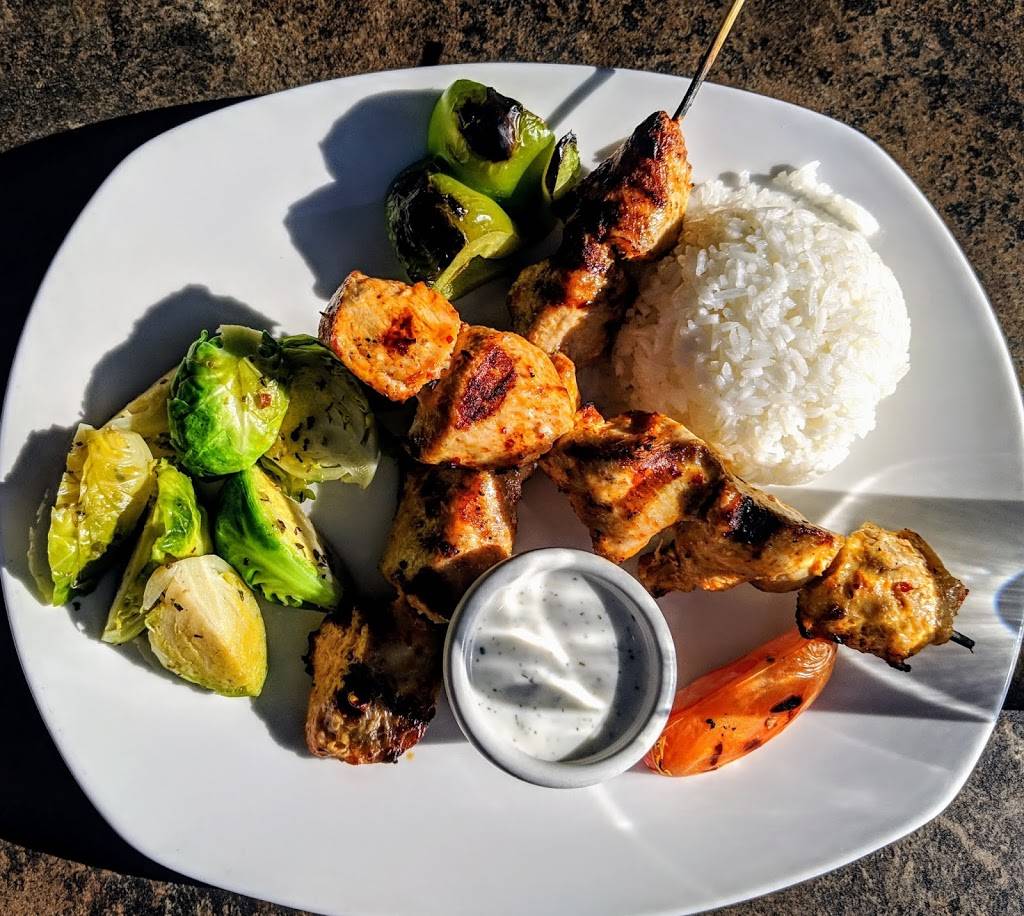 Ephesus | restaurant | 185 Castro St, Mountain View, CA 94041, USA | 6506258155 OR +1 650-625-8155