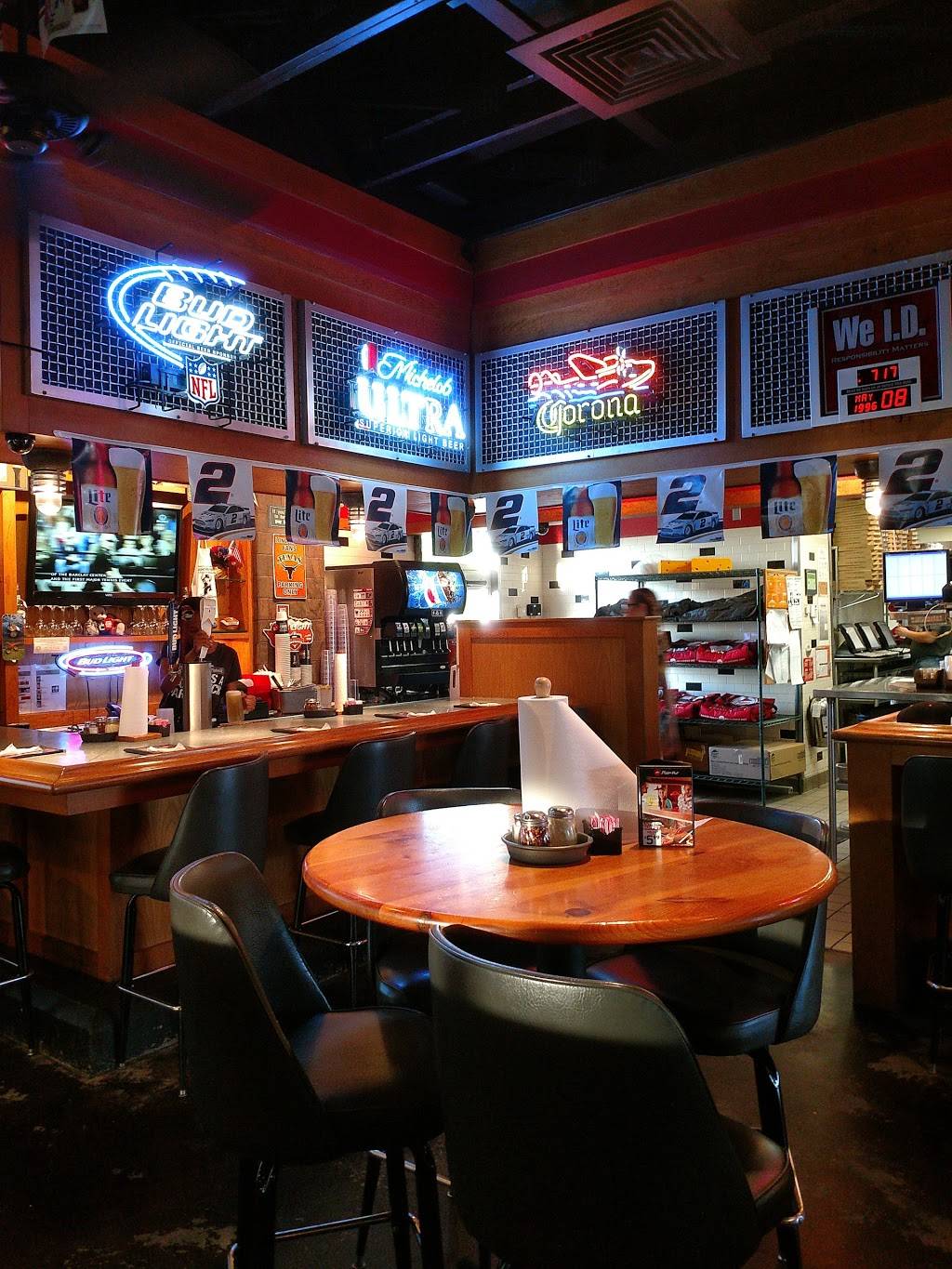 Pizza Hut | restaurant | 5303 Wesley St, Greenville, TX 75402, USA | 9034553400 OR +1 903-455-3400