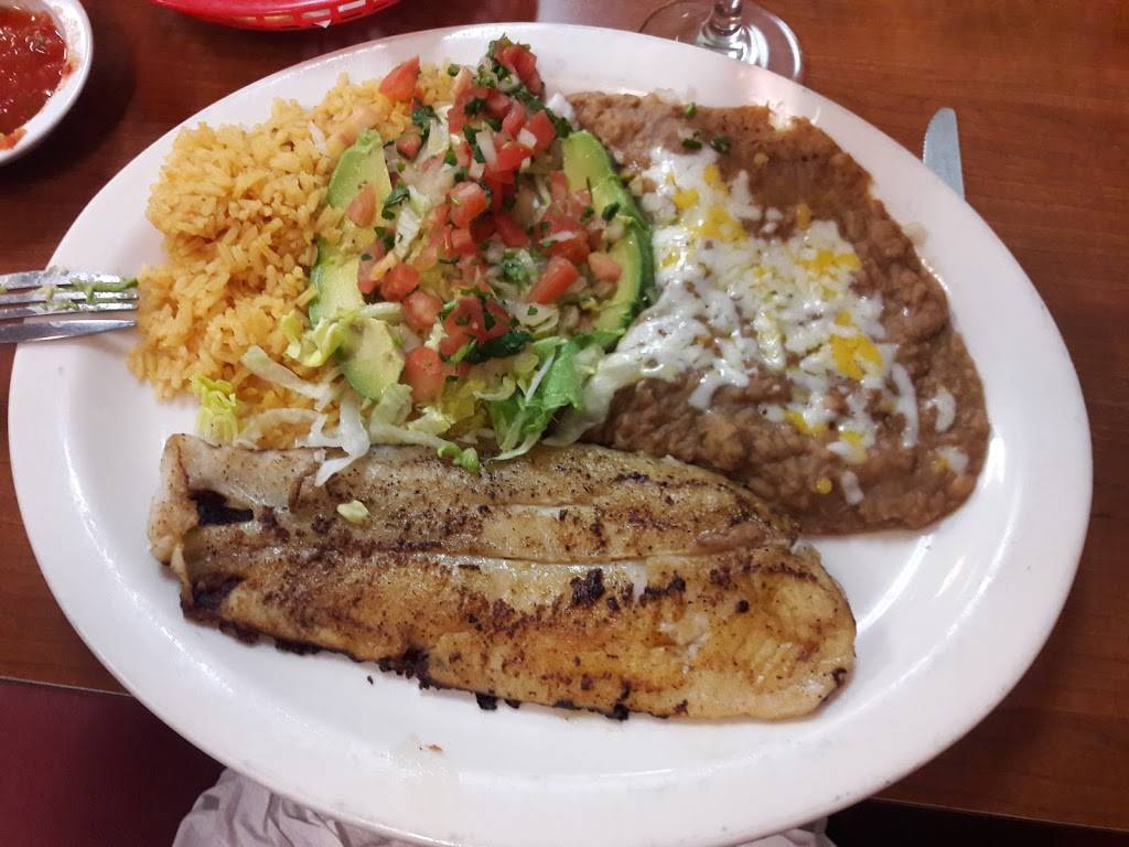 El Chilitos Mexican Restaurant | restaurant | 1630 E 4th St K, Ontario, CA 91764, USA | 9093910409 OR +1 909-391-0409