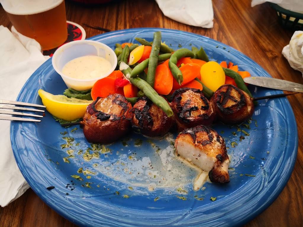 Squid Lips | restaurant | 2200 S Orlando Ave, Cocoa Beach, FL 32931, USA | 3217831350 OR +1 321-783-1350