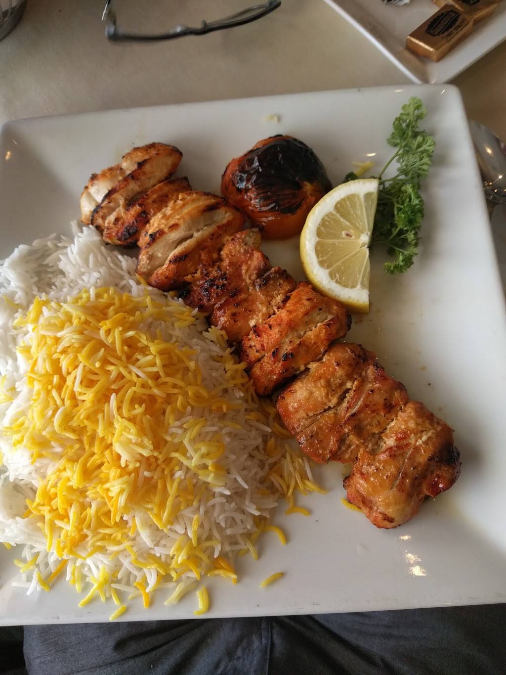 Darya Restaurant | restaurant | 1998 N Tustin St, Orange, CA 92865, USA | 7149212773 OR +1 714-921-2773