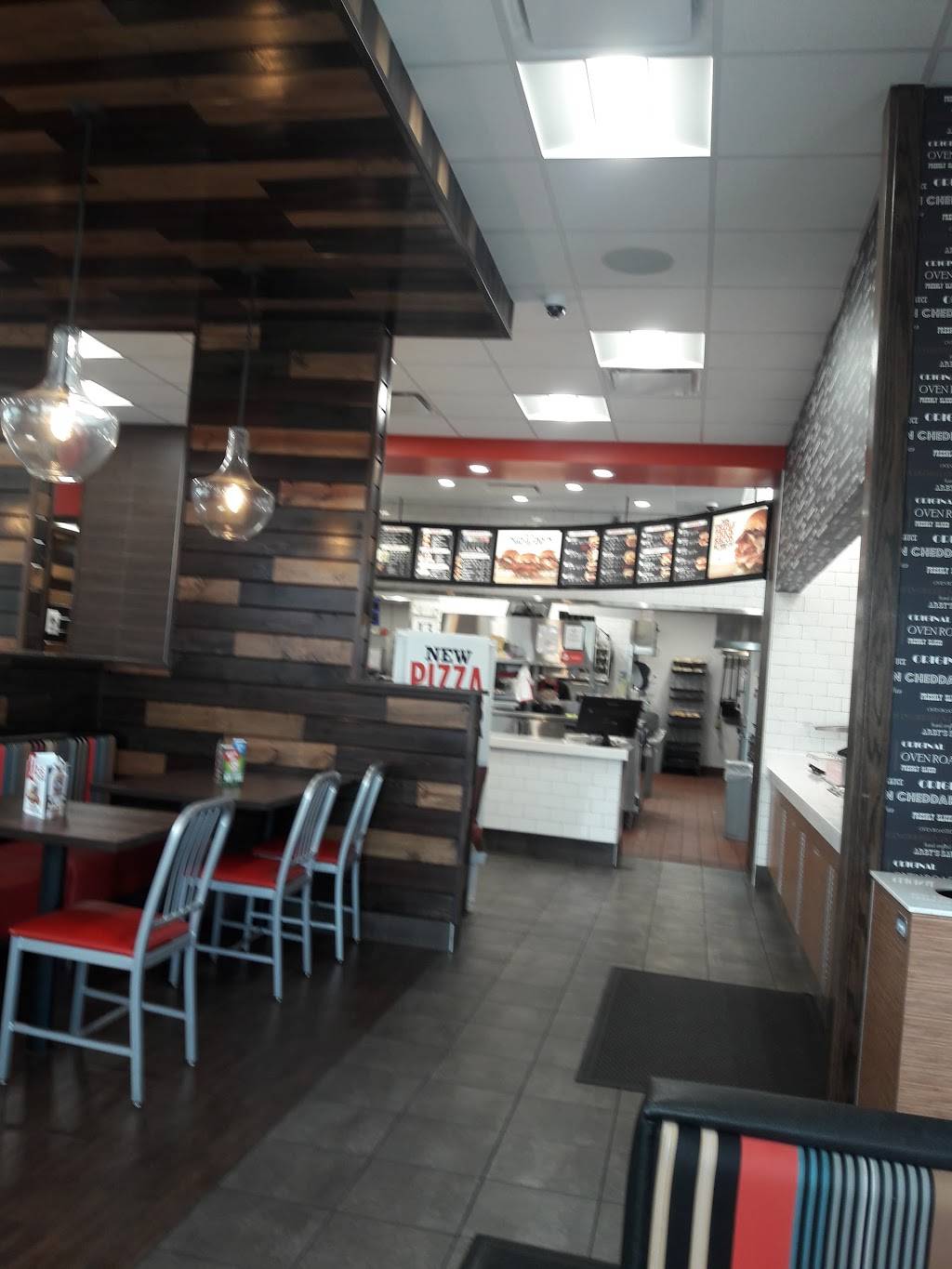 Arbys | restaurant | 4815 S. Washington Ave, Wichita, KS 67216, USA | 3165224788 OR +1 316-522-4788