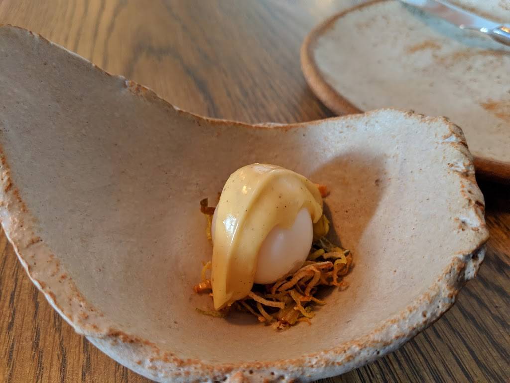 Nightbird | restaurant | 330 Gough St, San Francisco, CA 94102, USA | 4158297565 OR +1 415-829-7565