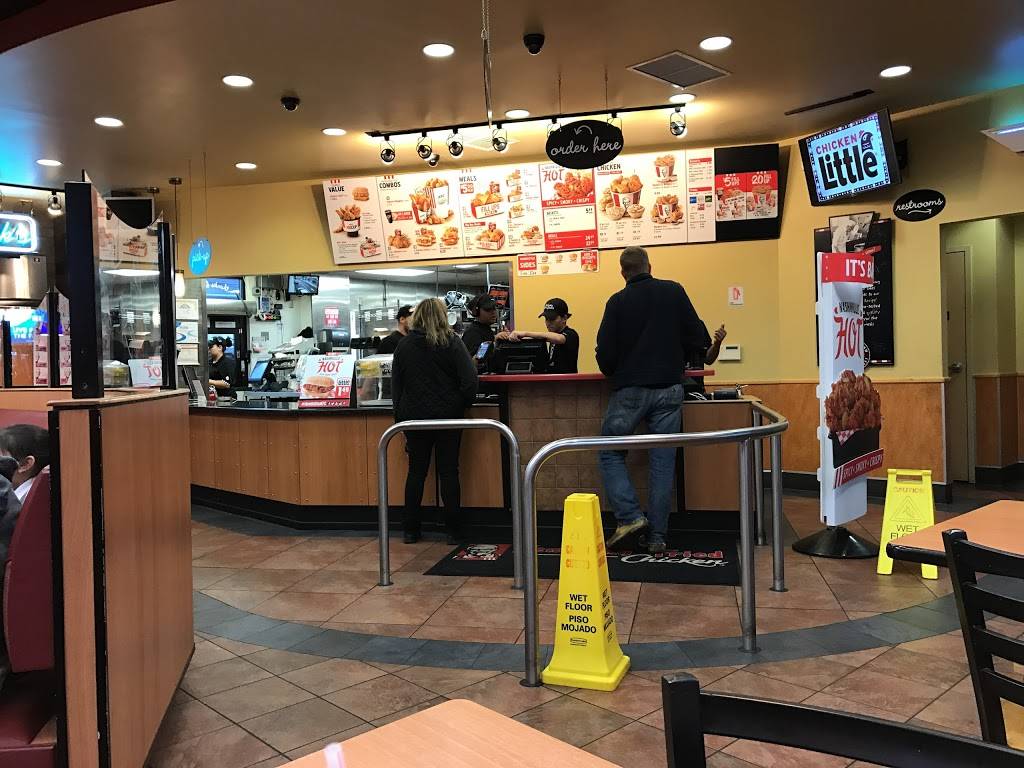 KFC | restaurant | 1833 S 4th St, Allentown, PA 18103, USA | 6107913666 OR +1 610-791-3666