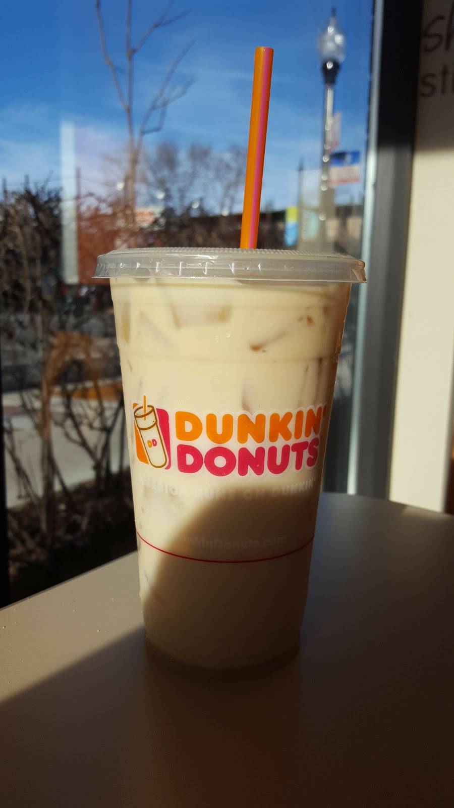 Dunkin Donuts | cafe | 1331 W Fullerton Ave, Chicago, IL 60614, USA | 7734729801 OR +1 773-472-9801