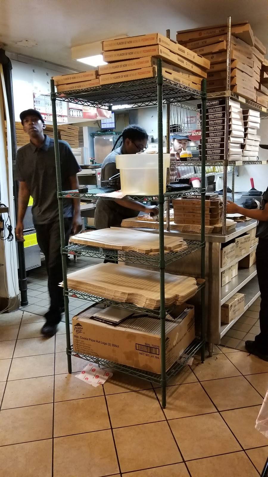 Pizza Hut | restaurant | 9702 Two Notch Rd, Columbia, SC 29223, USA | 8036991111 OR +1 803-699-1111